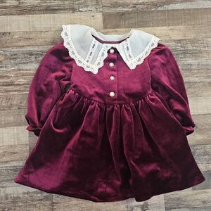 Vintage Bonnie Jean New York